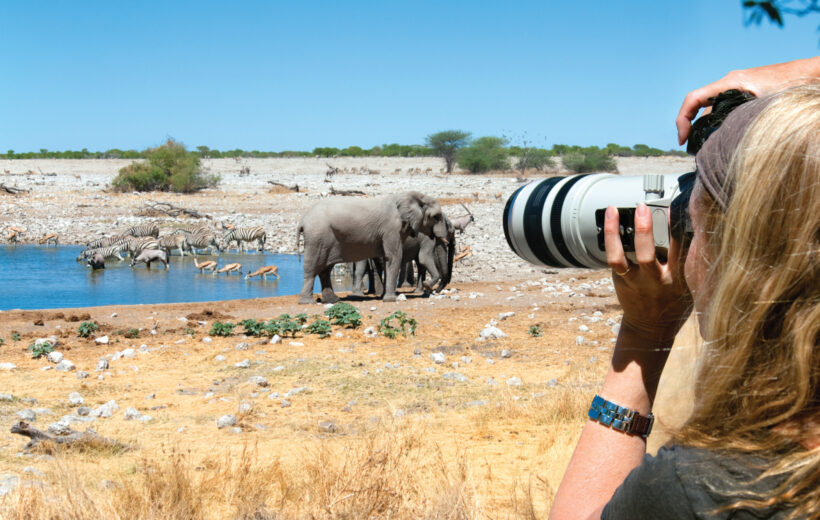 4 Days Group Tour to Tarangire,Serengeti and Ngorongoro